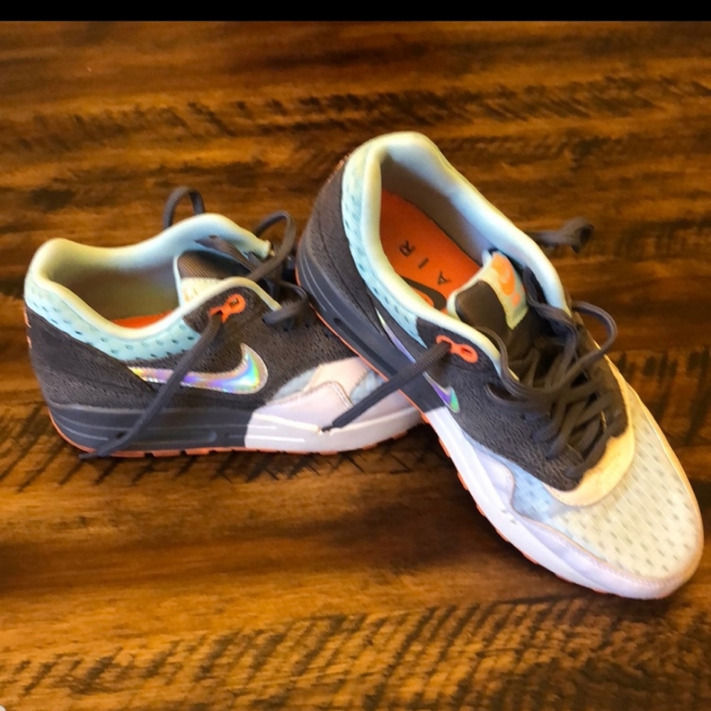 Nike Air shoes